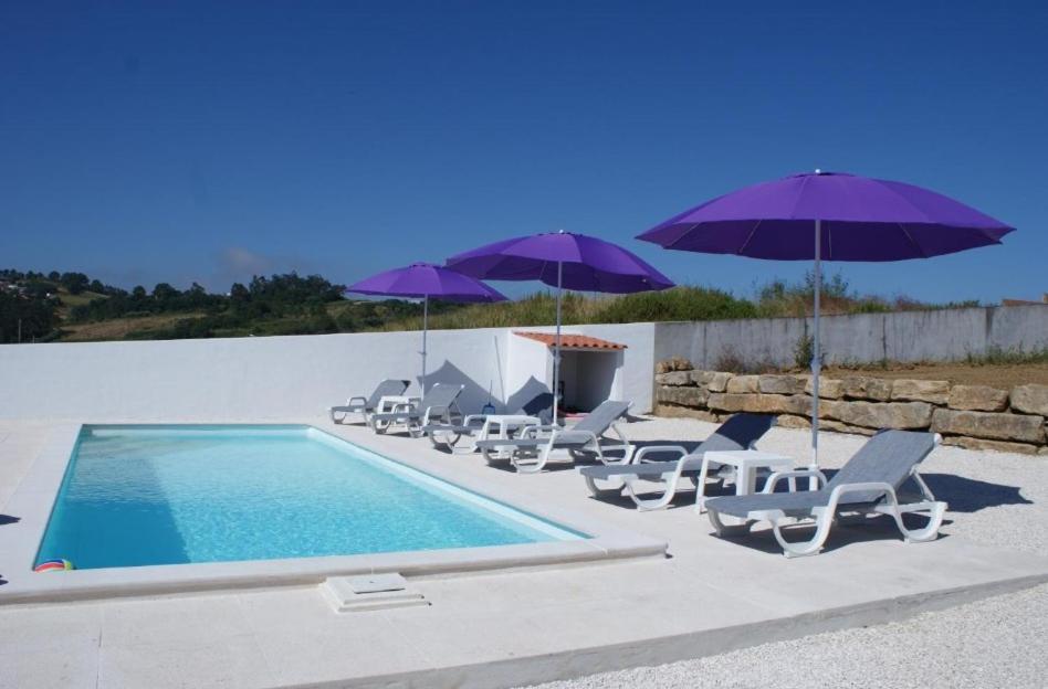 Villavie Costadeprata Alfeizerao Ngoại thất bức ảnh