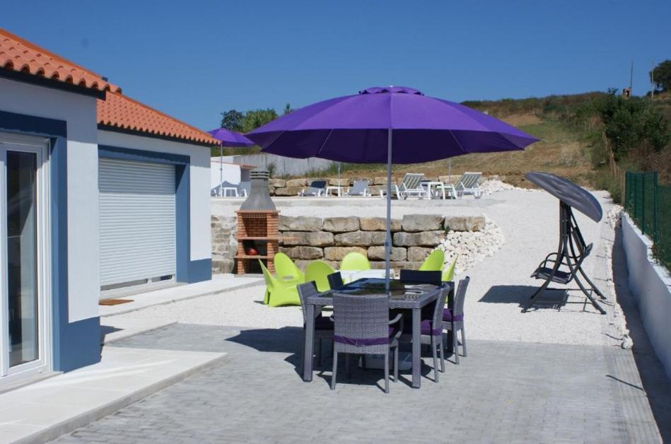 Villavie Costadeprata Alfeizerao Ngoại thất bức ảnh
