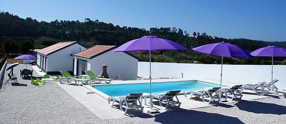 Villavie Costadeprata Alfeizerao Ngoại thất bức ảnh