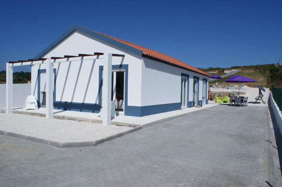 Villavie Costadeprata Alfeizerao Ngoại thất bức ảnh