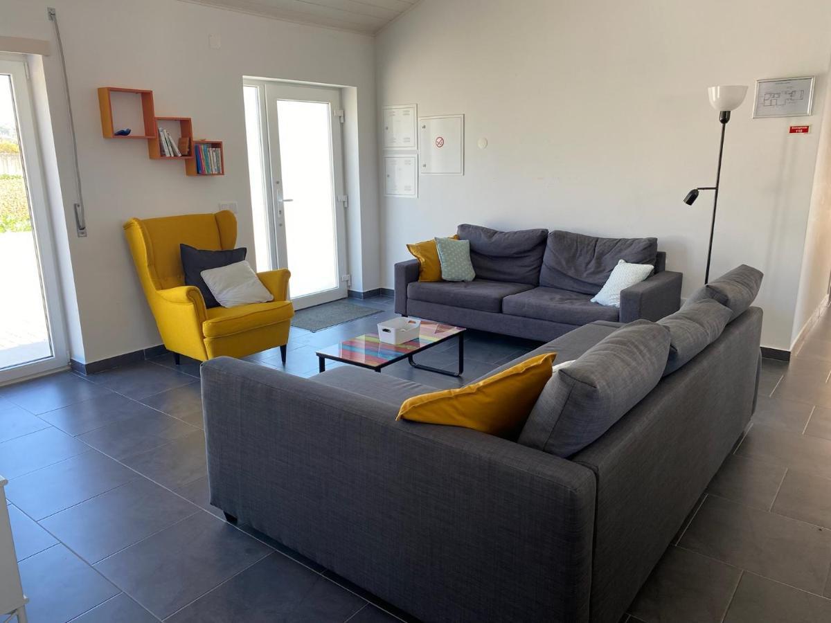 Villavie Costadeprata Alfeizerao Ngoại thất bức ảnh