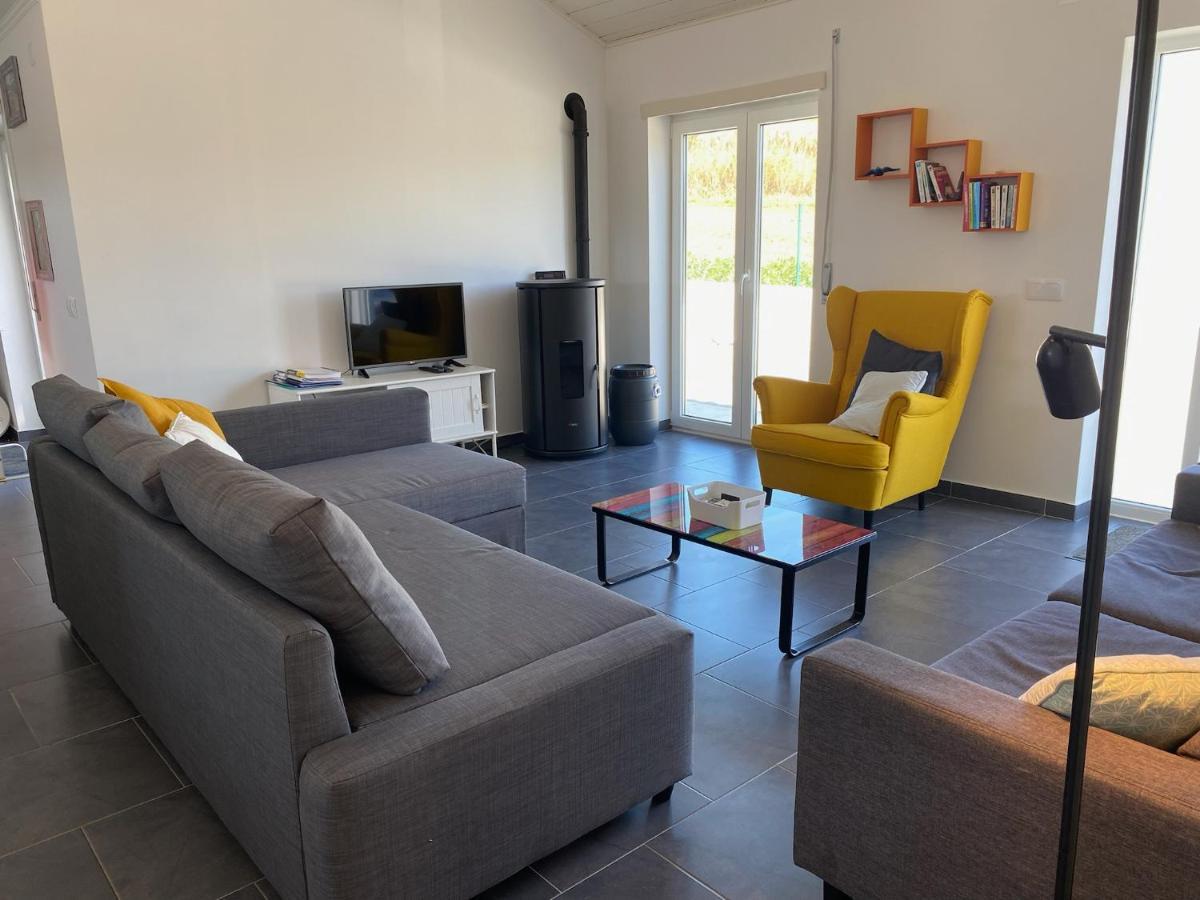Villavie Costadeprata Alfeizerao Ngoại thất bức ảnh